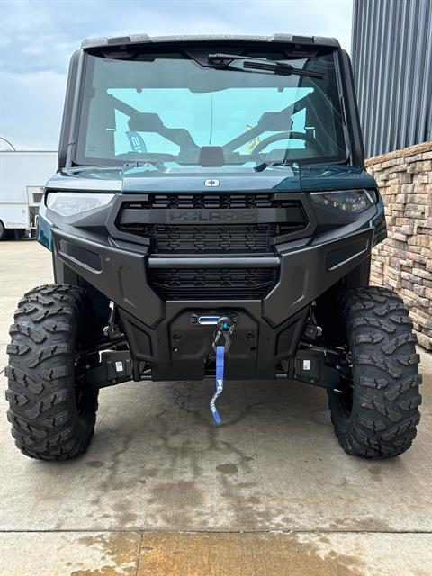 2026 Polaris Ranger XP 1000 NorthStar Edition Ultimate in Columbia, Missouri - Photo 14