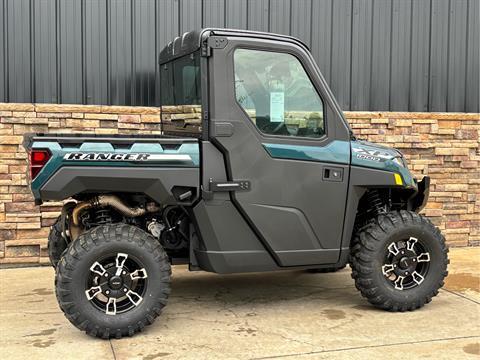 2026 Polaris Ranger XP 1000 NorthStar Edition Ultimate in Columbia, Missouri - Photo 2