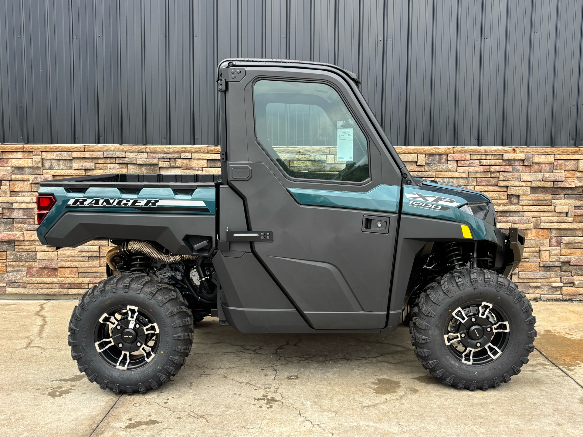 2026 Polaris Ranger XP 1000 NorthStar Edition Ultimate in Columbia, Missouri - Photo 3
