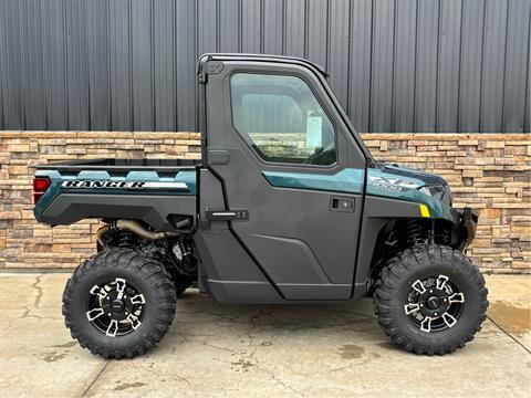 2026 Polaris Ranger XP 1000 NorthStar Edition Ultimate in Columbia, Missouri - Photo 3