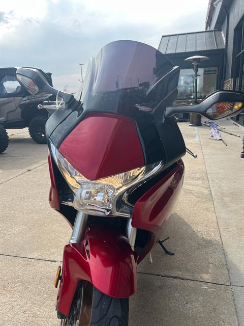 2010 Honda VFR1200F in Columbia, Missouri - Photo 7
