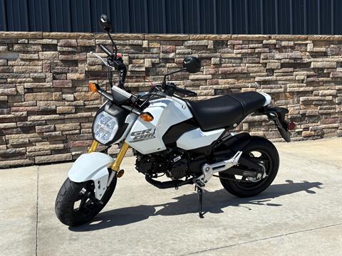 2025 Honda Grom ABS in Columbia, Missouri - Photo 3
