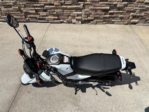2025 Honda Grom ABS in Columbia, Missouri - Photo 5
