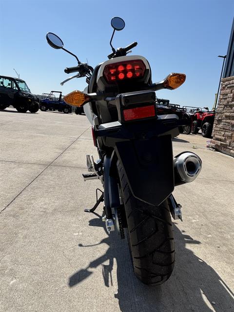 2025 Honda Grom ABS in Columbia, Missouri - Photo 6