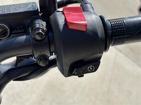 2025 Honda Grom ABS in Columbia, Missouri - Photo 8