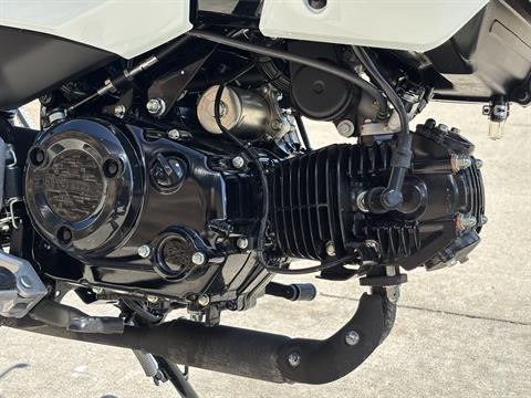 2025 Honda Grom ABS in Columbia, Missouri - Photo 13