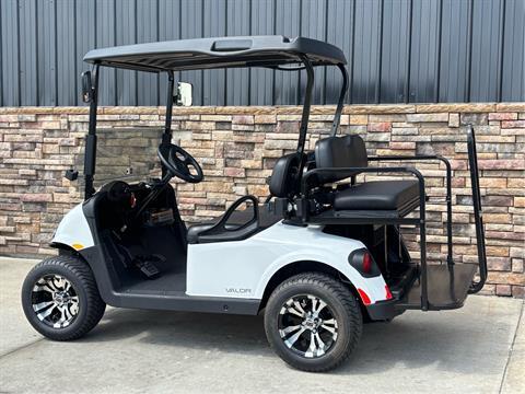 2023 E-Z-GO Valor EX1 in Columbia, Missouri - Photo 3