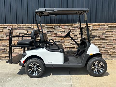 2023 E-Z-GO Valor EX1 in Columbia, Missouri - Photo 8