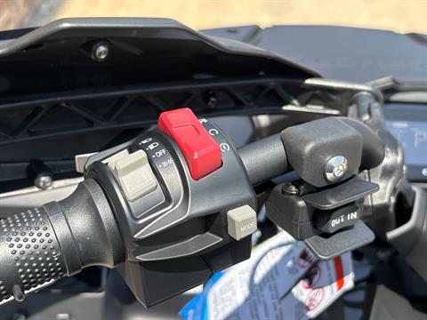 2025 CFMOTO CForce 600 in Columbia, Missouri - Photo 6