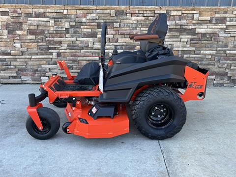 2026 Bad Boy Mowers ZT Elite 54 in. Kawasaki FR730V 24 hp in Columbia, Missouri