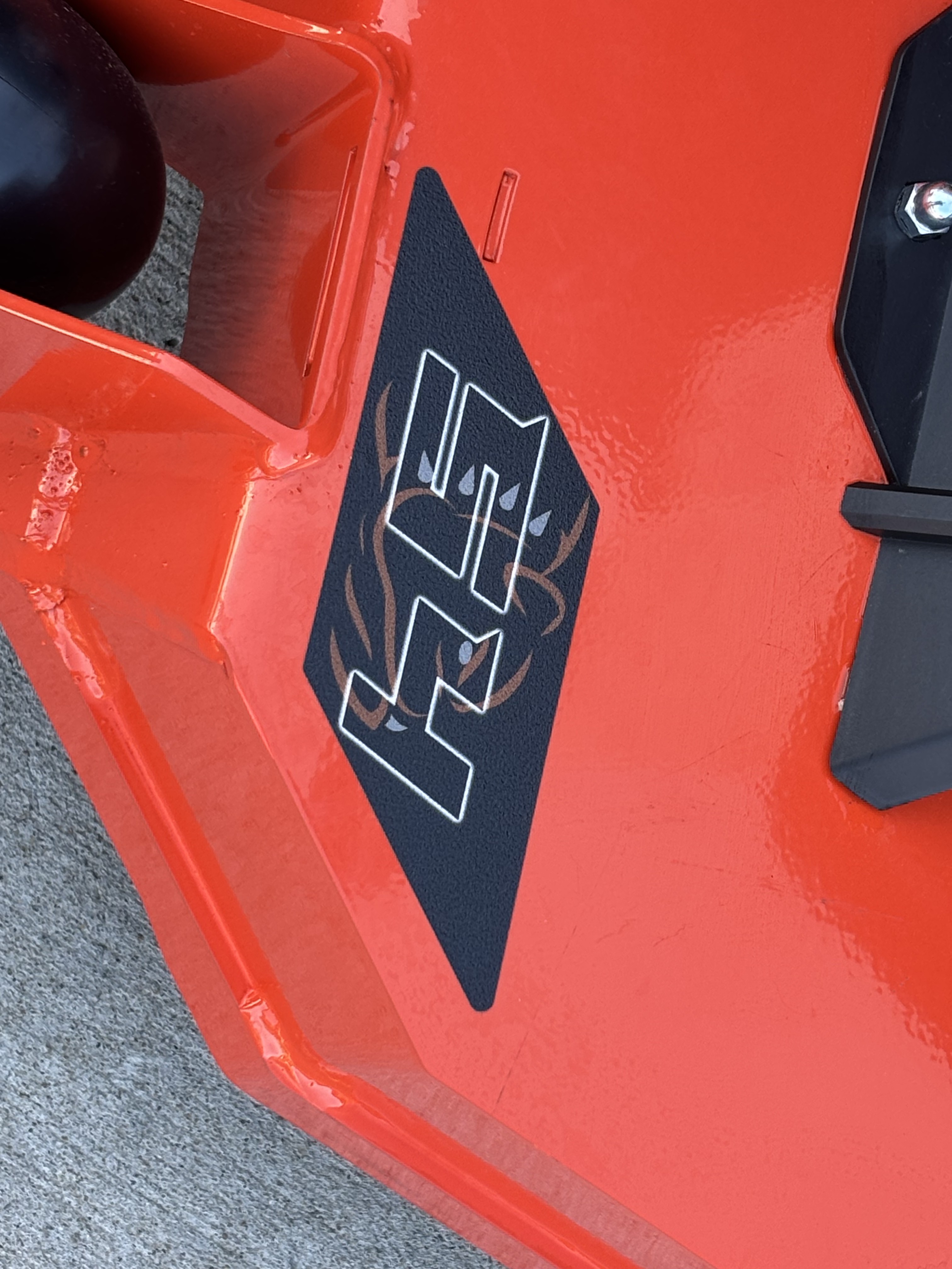 2026 Bad Boy Mowers ZT Elite 54 in. Kawasaki FR730V 24 hp in Columbia, Missouri - Photo 13