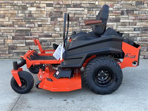 2026 Bad Boy Mowers ZT Elite 54 in. Kawasaki FR730V 24 hp in Columbia, Missouri