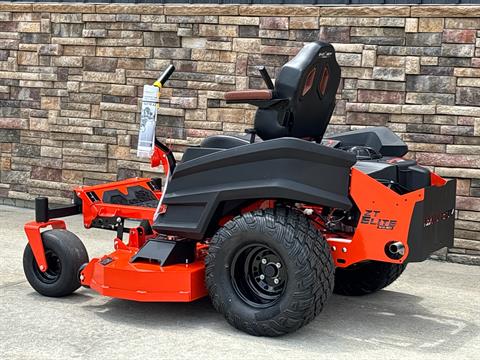 New Bad Boy Mowers ZT Elite 54 in. Kawasaki FR730V 24 hp, Columbia