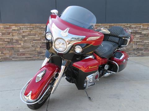 2019 Indian Motorcycle Roadmaster® Elite ABS in Columbia, Missouri - Photo 1