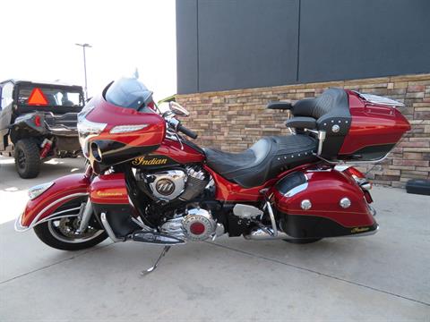 2019 Indian Motorcycle Roadmaster® Elite ABS in Columbia, Missouri - Photo 4