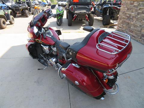 2019 Indian Motorcycle Roadmaster® Elite ABS in Columbia, Missouri - Photo 5