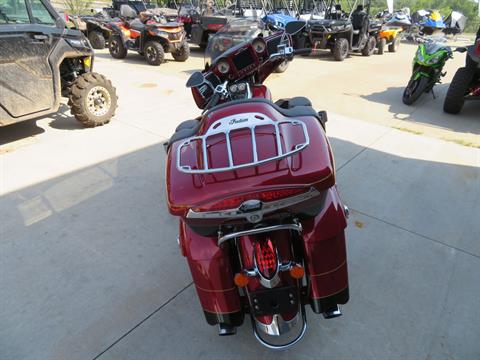 2019 Indian Motorcycle Roadmaster® Elite ABS in Columbia, Missouri - Photo 6