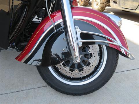 2019 Indian Motorcycle Roadmaster® Elite ABS in Columbia, Missouri - Photo 10