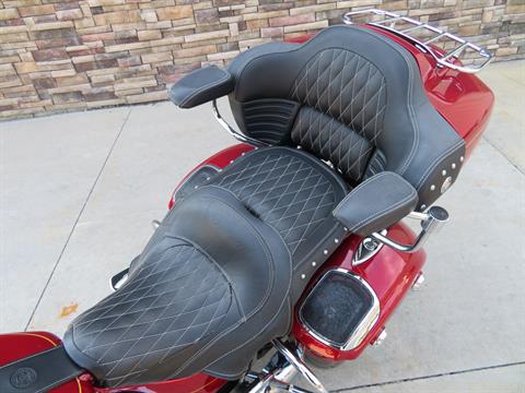 2019 Indian Motorcycle Roadmaster® Elite ABS in Columbia, Missouri - Photo 11