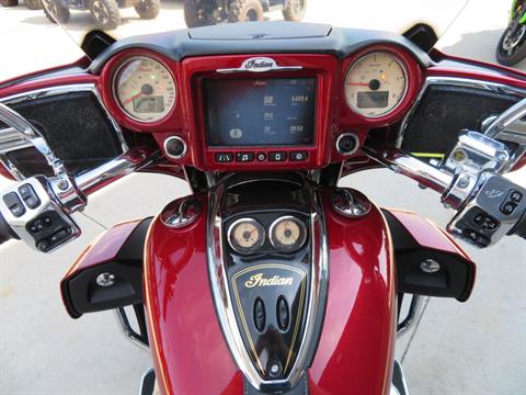 2019 Indian Motorcycle Roadmaster® Elite ABS in Columbia, Missouri - Photo 12