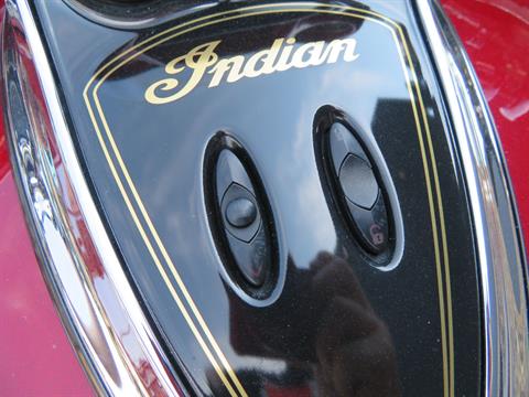 2019 Indian Motorcycle Roadmaster® Elite ABS in Columbia, Missouri - Photo 18