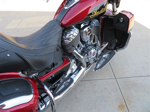 2019 Indian Motorcycle Roadmaster® Elite ABS in Columbia, Missouri - Photo 25