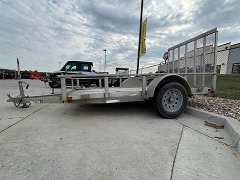 2016 ALUMA 1024 in Columbia, Missouri - Photo 2