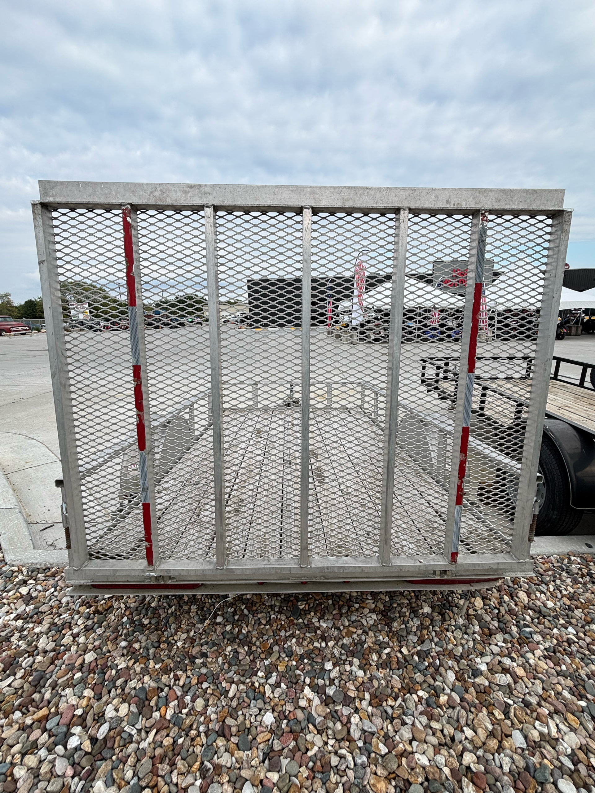2016 ALUMA 1024 in Columbia, Missouri - Photo 3