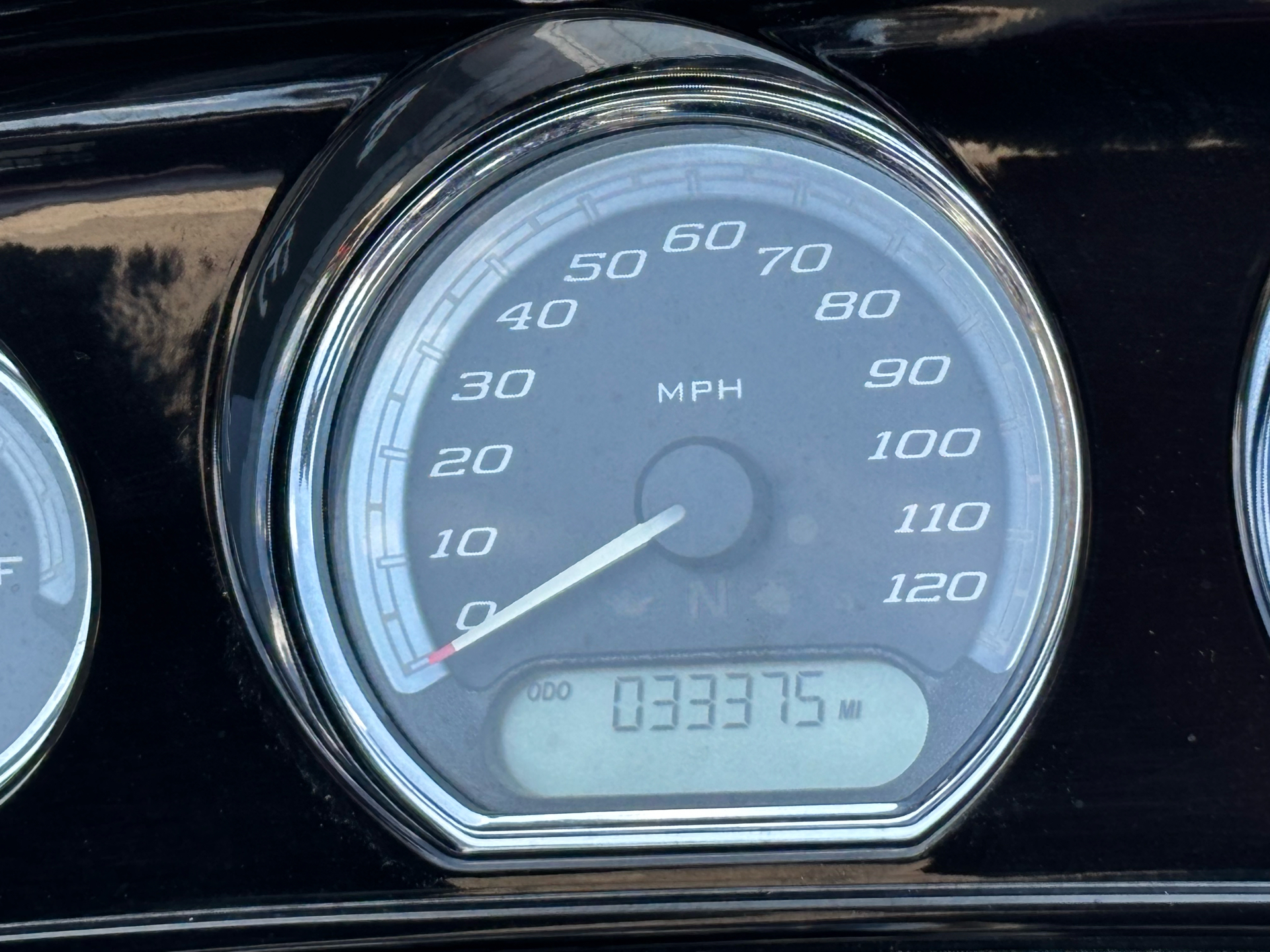 2015 Harley-Davidson Ultra Limited Low in Columbia, Missouri - Photo 4