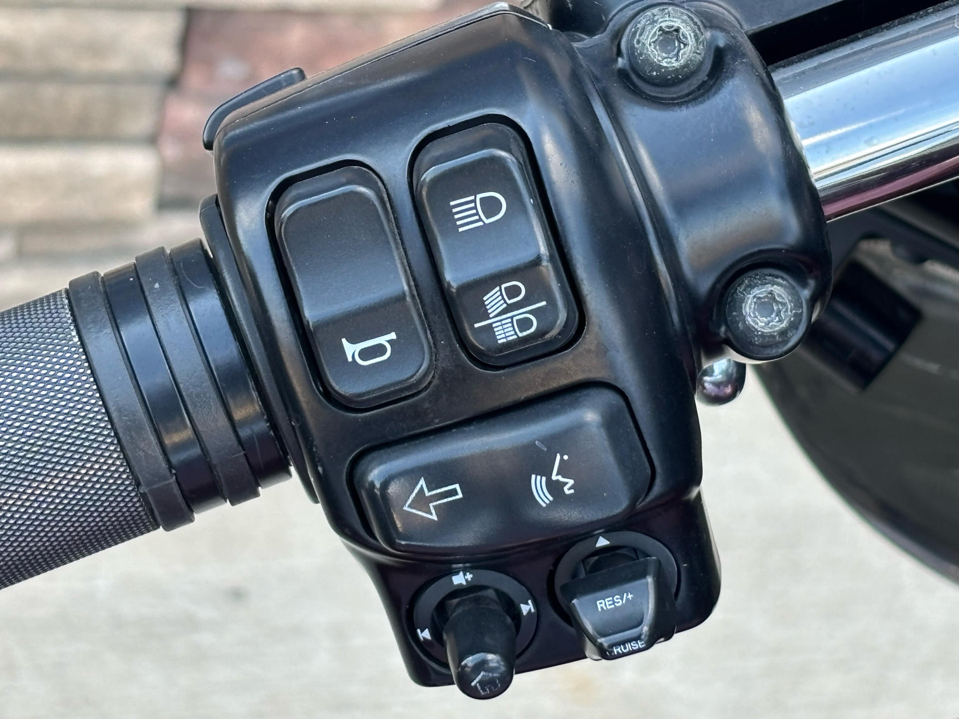 2015 Harley-Davidson Ultra Limited Low in Columbia, Missouri - Photo 5