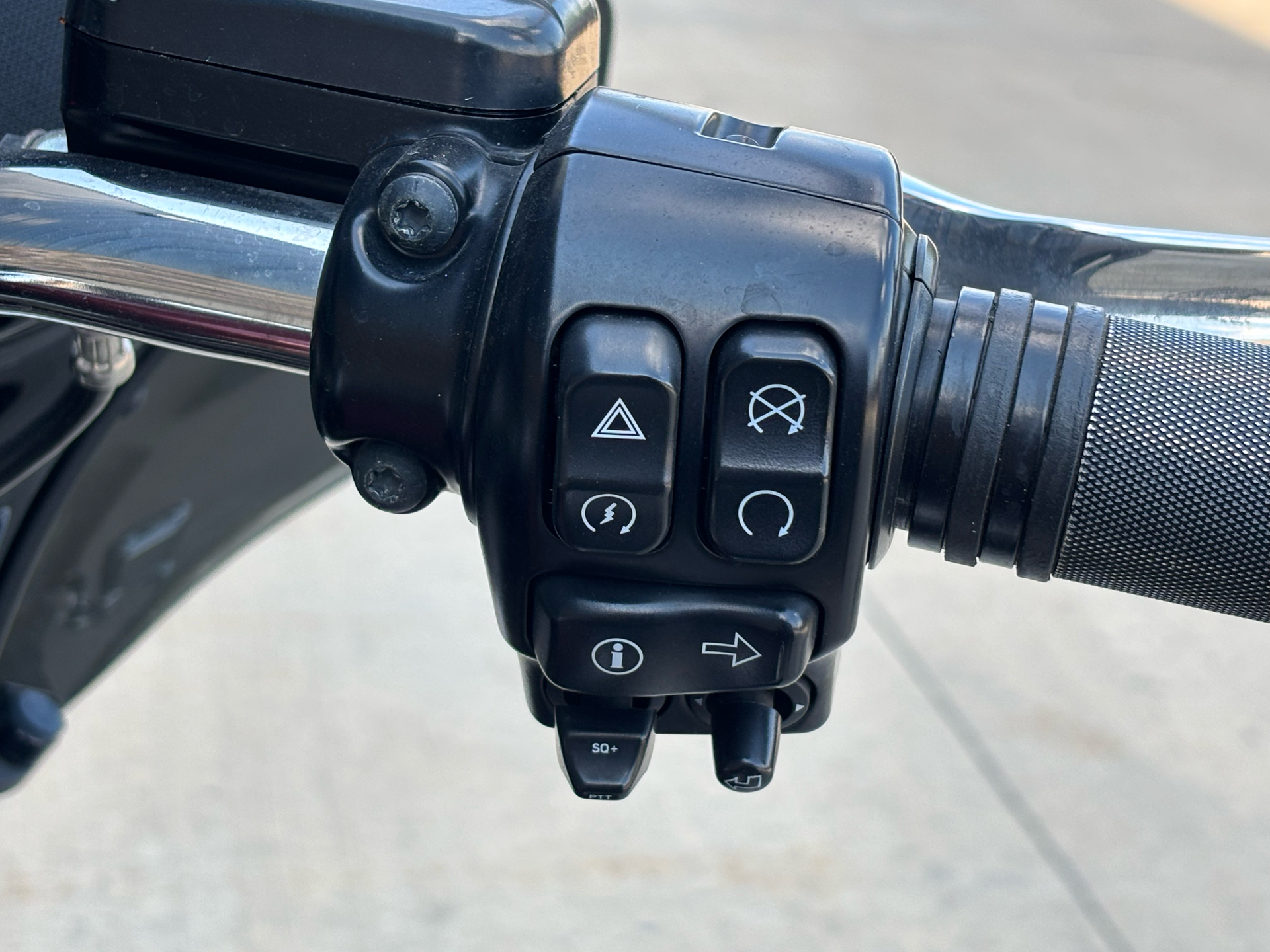 2015 Harley-Davidson Ultra Limited Low in Columbia, Missouri - Photo 6