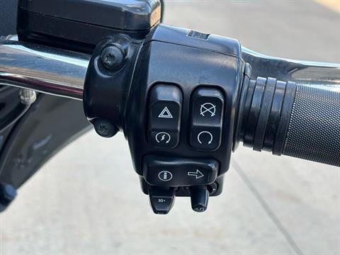 2015 Harley-Davidson Ultra Limited Low in Columbia, Missouri - Photo 6