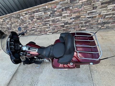 2015 Harley-Davidson Ultra Limited Low in Columbia, Missouri - Photo 8
