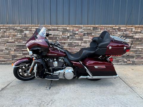 2015 Harley-Davidson Ultra Limited Low in Columbia, Missouri - Photo 14
