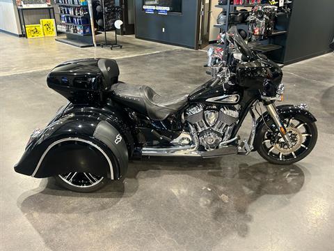 2021 Indian Motorcycle Chieftain® Limited in Columbia, Missouri - Photo 14