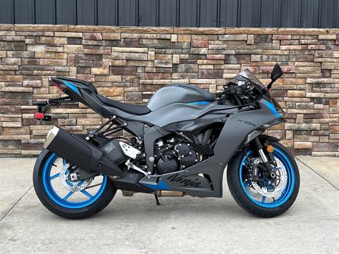Kawasaki Ninja - Supersport Motorcycles For Sale: Inventory at