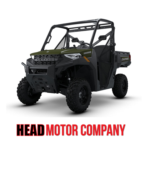 2026 Polaris Ranger 1000 EPS in Columbia, Missouri