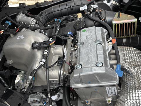 2026 Polaris Ranger 1000 EPS in Columbia, Missouri - Photo 7