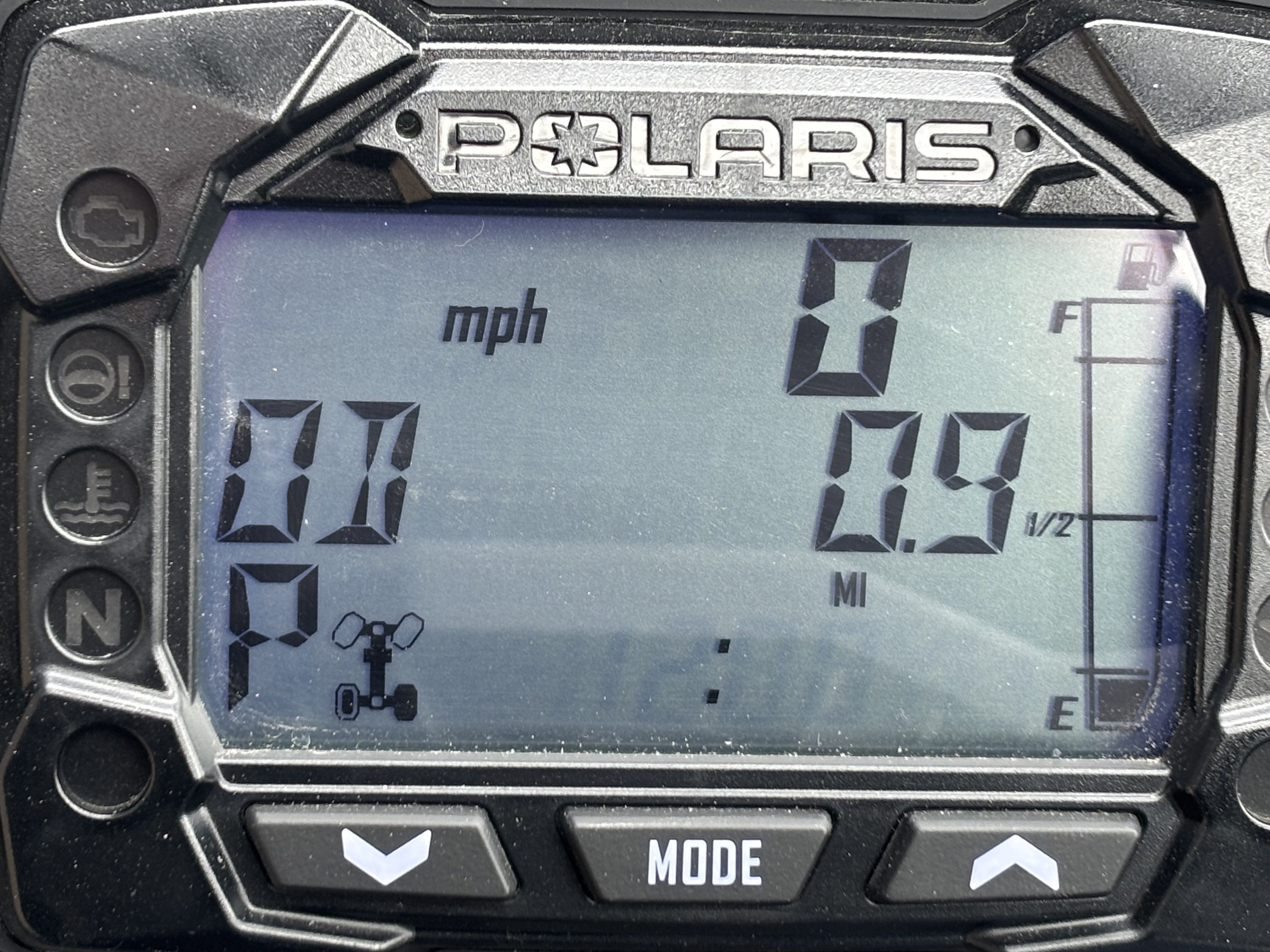 2026 Polaris Ranger 1000 EPS in Columbia, Missouri - Photo 8