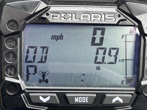2026 Polaris Ranger 1000 EPS in Columbia, Missouri - Photo 8