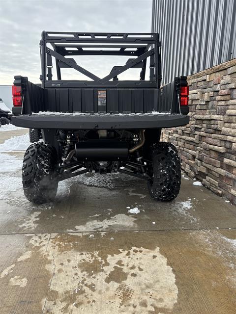 2026 Polaris Ranger 1000 EPS in Columbia, Missouri - Photo 11