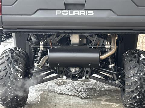2026 Polaris Ranger 1000 EPS in Columbia, Missouri - Photo 12