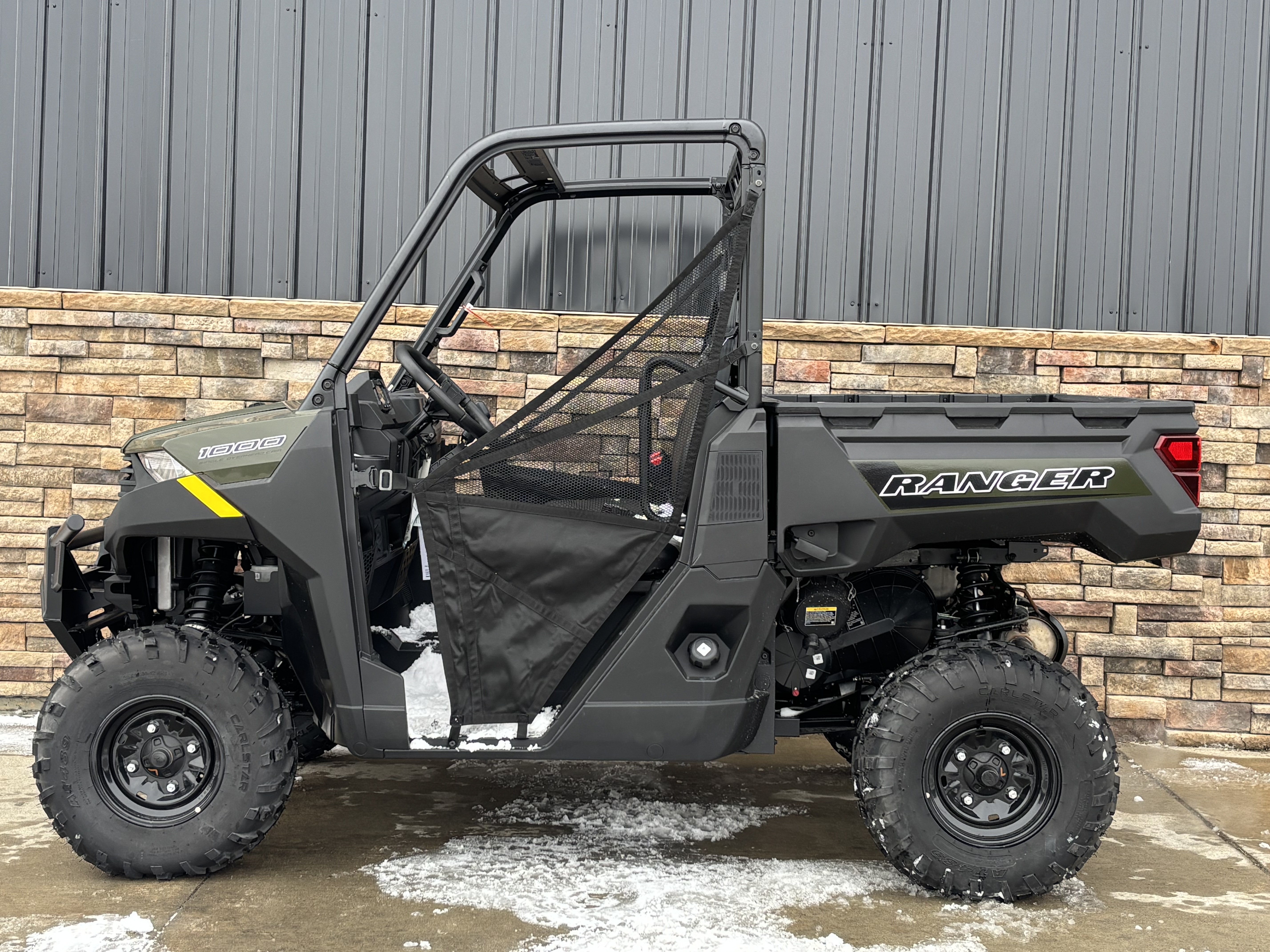 2026 Polaris Ranger 1000 EPS in Columbia, Missouri - Photo 13