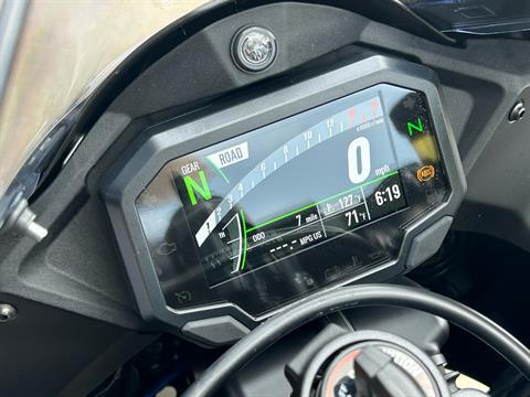 2024 Kawasaki Ninja ZX-10R ABS in Columbia, Missouri - Photo 9