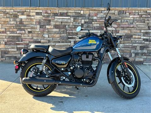 2024 Royal Enfield Meteor 350 in Columbia, Missouri - Photo 1