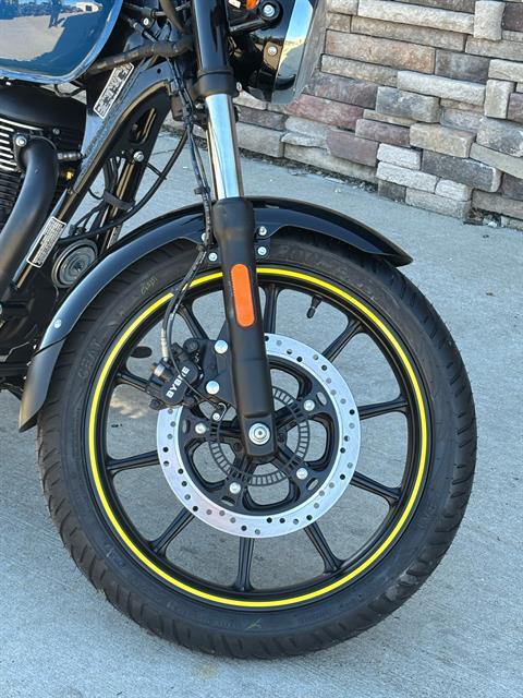 2024 Royal Enfield Meteor 350 in Columbia, Missouri - Photo 4