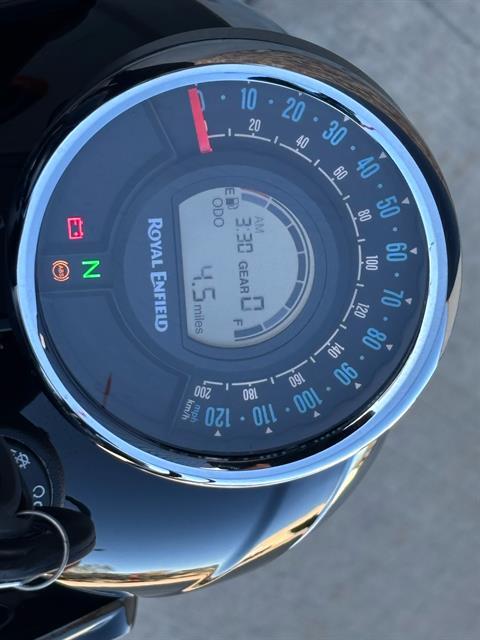2024 Royal Enfield Meteor 350 in Columbia, Missouri - Photo 7