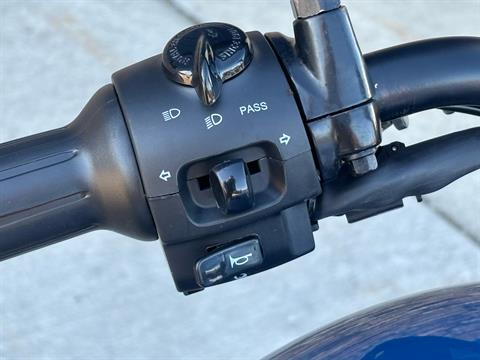 2024 Royal Enfield Meteor 350 in Columbia, Missouri - Photo 9