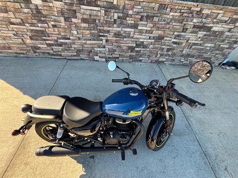 2024 Royal Enfield Meteor 350 in Columbia, Missouri - Photo 10