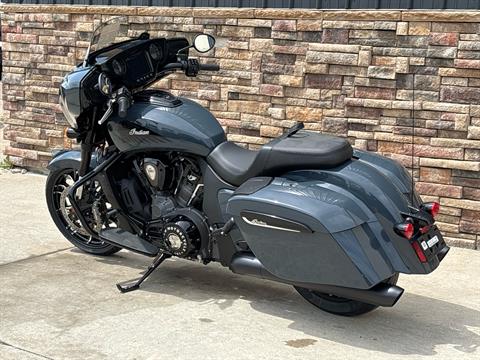 2025 Indian Motorcycle Chieftain® PowerPlus Dark Horse in Columbia, Missouri - Photo 3